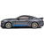 2022 Ford Shelby G.T. 500 KR - Silver/Blue Alt Image 1