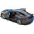 2022 Ford Shelby G.T. 500 KR - Silver/Blue Alt Image 2