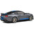 2022 Ford Shelby G.T. 500 KR - Silver/Blue Alt Image 8