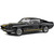 1967 Shelby G.T. 500 - Black w/ Gold Stripes Main Image