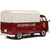 1950 Volkswagen T1 Pick-Up - Porsche Service Red Alt Image 8