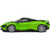 2020 McLaren 765 LT - Green Metallic Alt Image 1