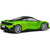 2020 McLaren 765 LT - Green Metallic Alt Image 5