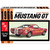 1966 Ford Mustang Fastback 2+2 1/25 Kit Main Image