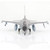 F-16C Fighting Falcon 1/72 Die Cast Model - HA38008 57th Wing, 64th Aggressor Sqn., Nellis AFB, March 2017 Alt Image 1