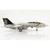 F-14A Tomcat 1/72 Die Cast Model - HA5241 AJ 201, VF-84 "Jolly Rogers", Operation Desert Storm, August Alt Image 2