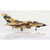 Tornado IDS 1/72 Die Cast Model - HA6710 7th Sqn., RAF Lossiemouth, RSAF Alt Image 1