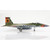 F-15C Strike Eagle 1/72 Die Cast Model - HA4530 "173rd FW 75th Anniversary scheme", Oregon ANG, Kingsley Fie Alt Image 3