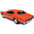 1969 Chevrolet Chevelle COPO (MCACN) - Monaco Orange 1:18 Scale Alt Image 7