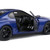 1993 Toyota Supra Mk4 (A80) Streetfighter - Dark Blue 1:18 Scale Alt Image 5