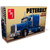 Classic Peterbilt 377 A/E Tractor 1/24 Kit Main Image