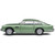 1964 Aston Martin DB5 - Green 1:18 Scale Alt Image 1