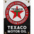Texaco Motor Oil - The Texas Company  Main Image