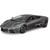 Lamborghini Reventón - Metallic Grey 1:18 Scale Main Image