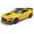 2020 Mustang Shelby G.T. 500 - Yellow 1:18 Scale Main Image