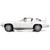 1963 Chevrolet Corvette Split Window Coupe (MCACN) - Ermine White 1:18 Scale Alt Image 1