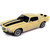 1972 Chevrolet Camaro Z/28 RS - Cream Yellow 1:18 Scale Main Image