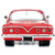 Fast & Furious Chevy Impala Alt Image 2