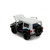 2007 Jeep Wrangler - Gray W/Rack 1:24 Scale Alt Image 6