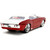 1971 Chevy Chevelle SS - Candy Red&White 1:24 Scale Alt Image 6