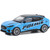 2022 Ford Mustang Mach-E Police GT Performance Edition - All-Electric Pilot Program Pilot Vehicle 1:64 Scale Main Image