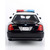 2010 Ford Crown Victoria Police Interceptor - LAPD 1:24 Scale Alt Image 2