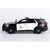 2022 Ford Police Interceptor Utility - LAPD 1:24 Scale Alt Image 1