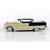 1955 Chevy Bel Air Low Rider with Visor - Gold 1:24 Scale Alt Image 1