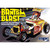 Bantam Blast Dragster 1:25 Scale Alt Image 1