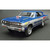 1965 Chevy Chevelle Altered Wheelbase Time Machine 1:25 Scale Alt Image 4