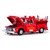 1965 Chevrolet C-20 Fire Truck 1:18 Scale Alt Image 2