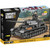 Panzer Iv Ausf.G Tank Building Block Model - 610 Pieces 1:35 Scale Main Image