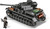 Panzer Iv Ausf.G Tank Building Block Model - 610 Pieces 1:35 Scale Alt Image 1