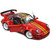 2021 RWB Body Kit - Red 1:18 Scale Alt Image 6