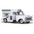 1965 Ford F-100 Good Humor Truck 1:18 Scale Main Image 1965 Ford F-100 Good Humor Truck 1:18 Scale Main Image