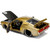 1967 Shelby G.T. 500 - Gold #3 1:24 Scale Alt Image 2