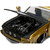 1967 Shelby G.T. 500 - Gold #3 1:24 Scale Alt Image 6