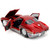 1963 Corvette Split Window - Red Custom 1:24 Scale Alt Image 4