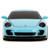 Porsche 911 997 - Pink Slips 1:24 Scale Alt Image 2