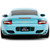 Porsche 911 997 - Pink Slips 1:24 Scale Alt Image 3