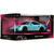 Porsche 911 997 - Pink Slips 1:24 Scale Alt Image 8