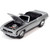 1969 Chevrolet Camaro RS/SS Convertible  - Cortez Silver w/Black Hockey Side Stripe 1:64 Scale Alt Image 1