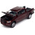 2021 Dodge Ram Big Horn North Edition - Delmonico Red Pearl 1:64 Scale Alt Image 1