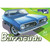 1969 Plymouth Barracuda 1/25 Kit 1:25 Scale Alt Image 1