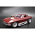 1967 Chevy Corvette Stingray Streaker Vette 1:25 Scale Alt Image 4