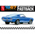 1967 Ford Mustang GT Fastback 1:25 Scale Alt Image 4