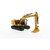 Caterpillar 330 Hydraulic Excavator - Next Generation 1:50 Scale Alt Image 2