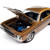 1972 Dodge Demon GSS (Mr. Norms) - GY8 Gold Metallic 1:18 Scale Alt Image 3