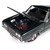 1966 Dodge Charger Hardtop (MCACN) - GG1 Dark Green 1:18 Scale Alt Image 3