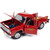1979 Dodge Utiline Pickup L'il Red Truck - Stepside - Canyon Red 1:18 Scale Alt Image 2
